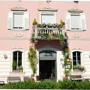 Hotel Liberty